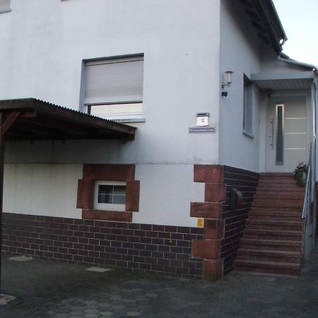 Ferienwohnung Gaby Marburg Exteriér fotografie