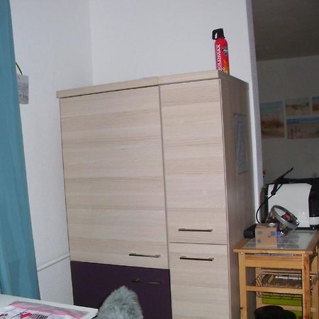 Ferienwohnung Gaby Marburg Exteriér fotografie
