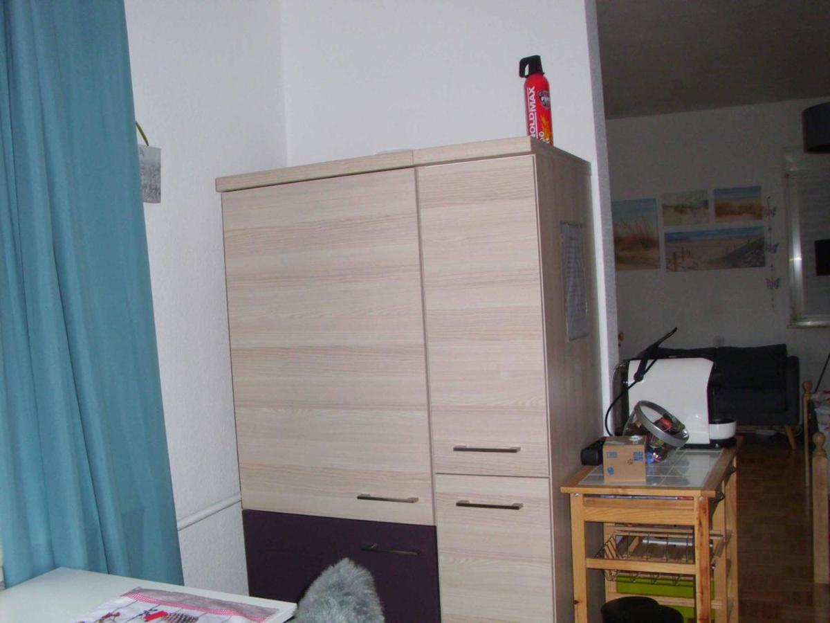 Ferienwohnung Gaby Marburg Exteriér fotografie