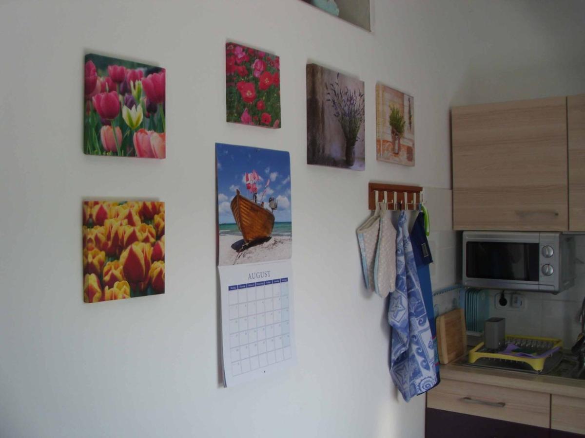 Ferienwohnung Gaby Marburg Exteriér fotografie