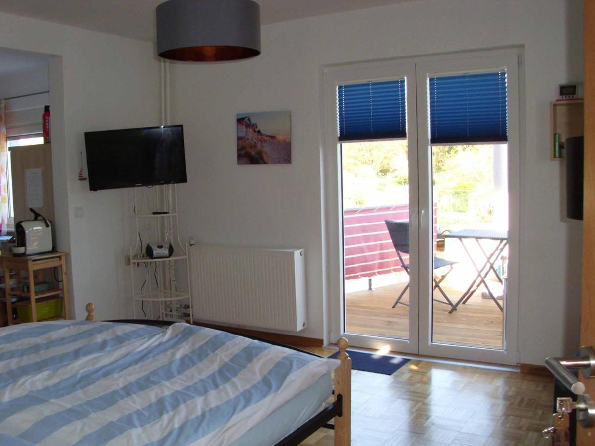 Ferienwohnung Gaby Marburg Exteriér fotografie