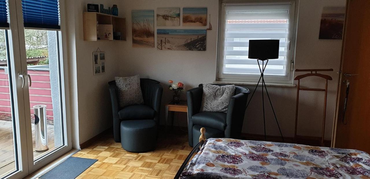 Ferienwohnung Gaby Marburg Exteriér fotografie