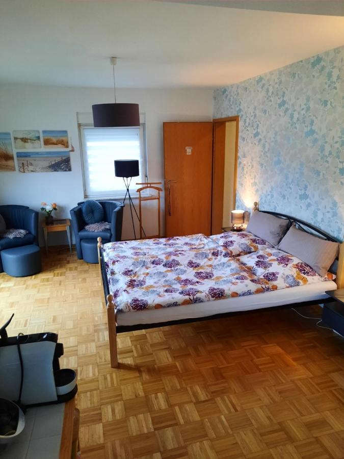 Ferienwohnung Gaby Marburg Exteriér fotografie