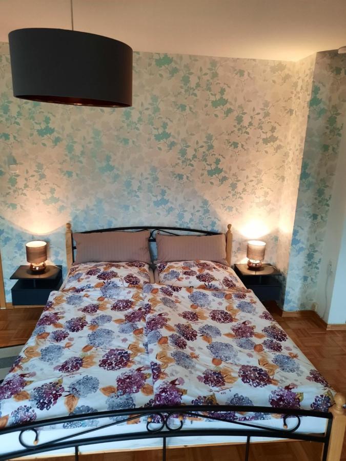 Ferienwohnung Gaby Marburg Exteriér fotografie