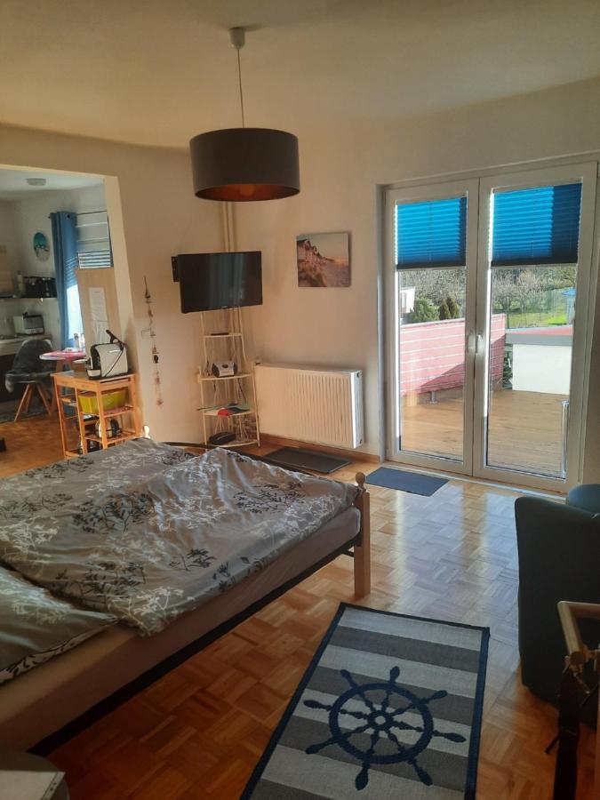 Ferienwohnung Gaby Marburg Exteriér fotografie