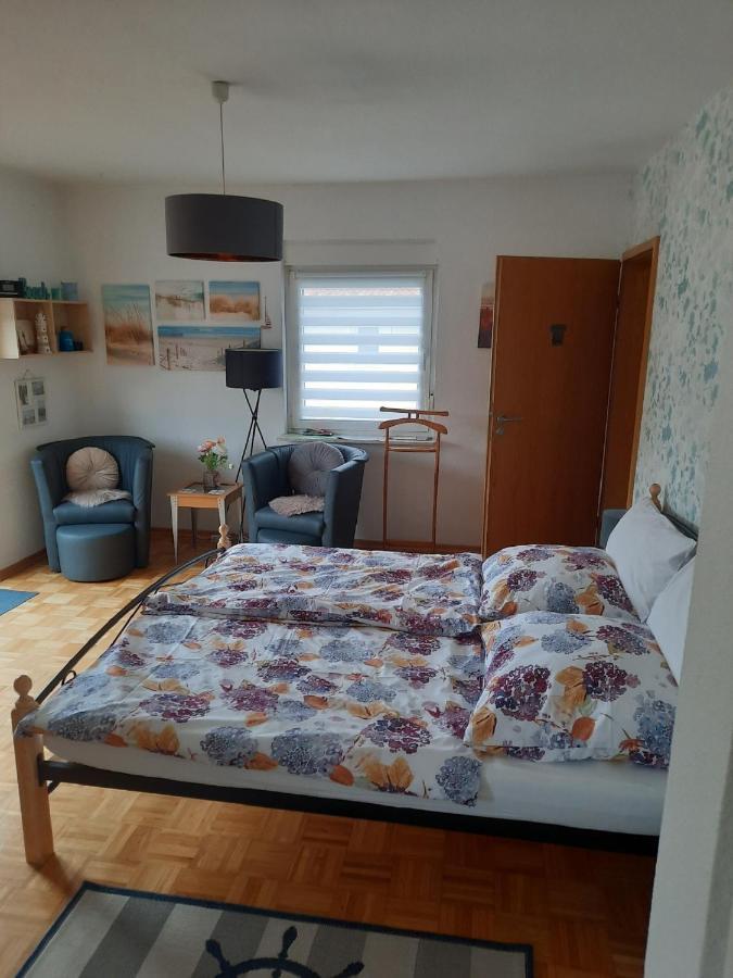 Ferienwohnung Gaby Marburg Exteriér fotografie