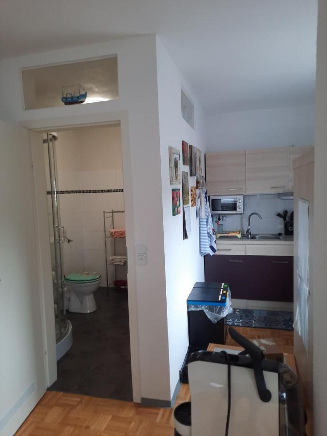 Ferienwohnung Gaby Marburg Exteriér fotografie