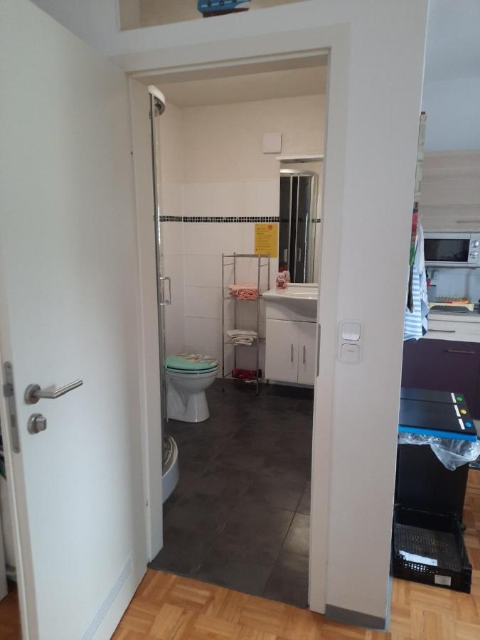 Ferienwohnung Gaby Marburg Exteriér fotografie