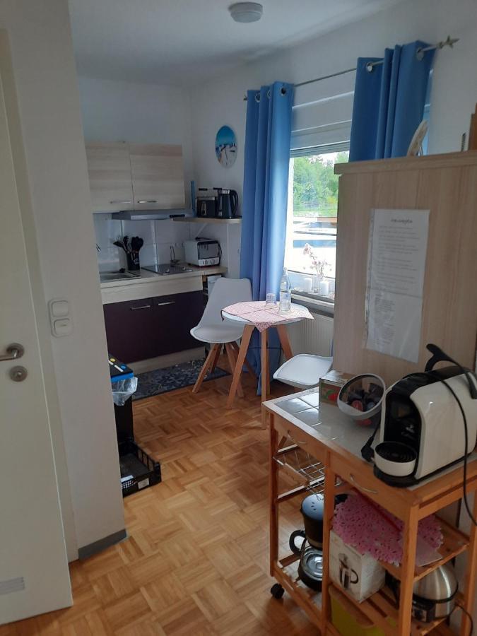 Ferienwohnung Gaby Marburg Exteriér fotografie