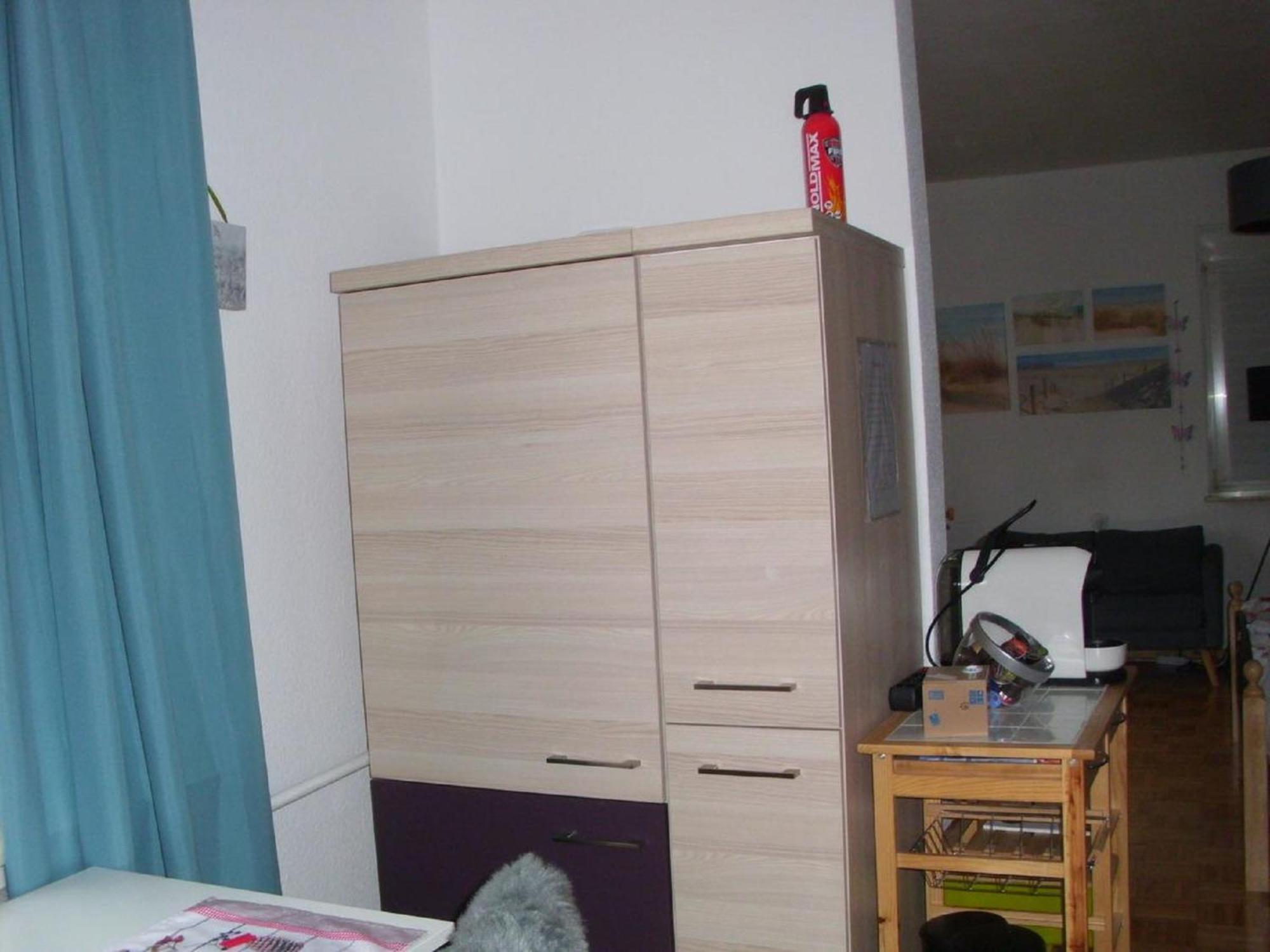 Ferienwohnung Gaby Marburg Exteriér fotografie
