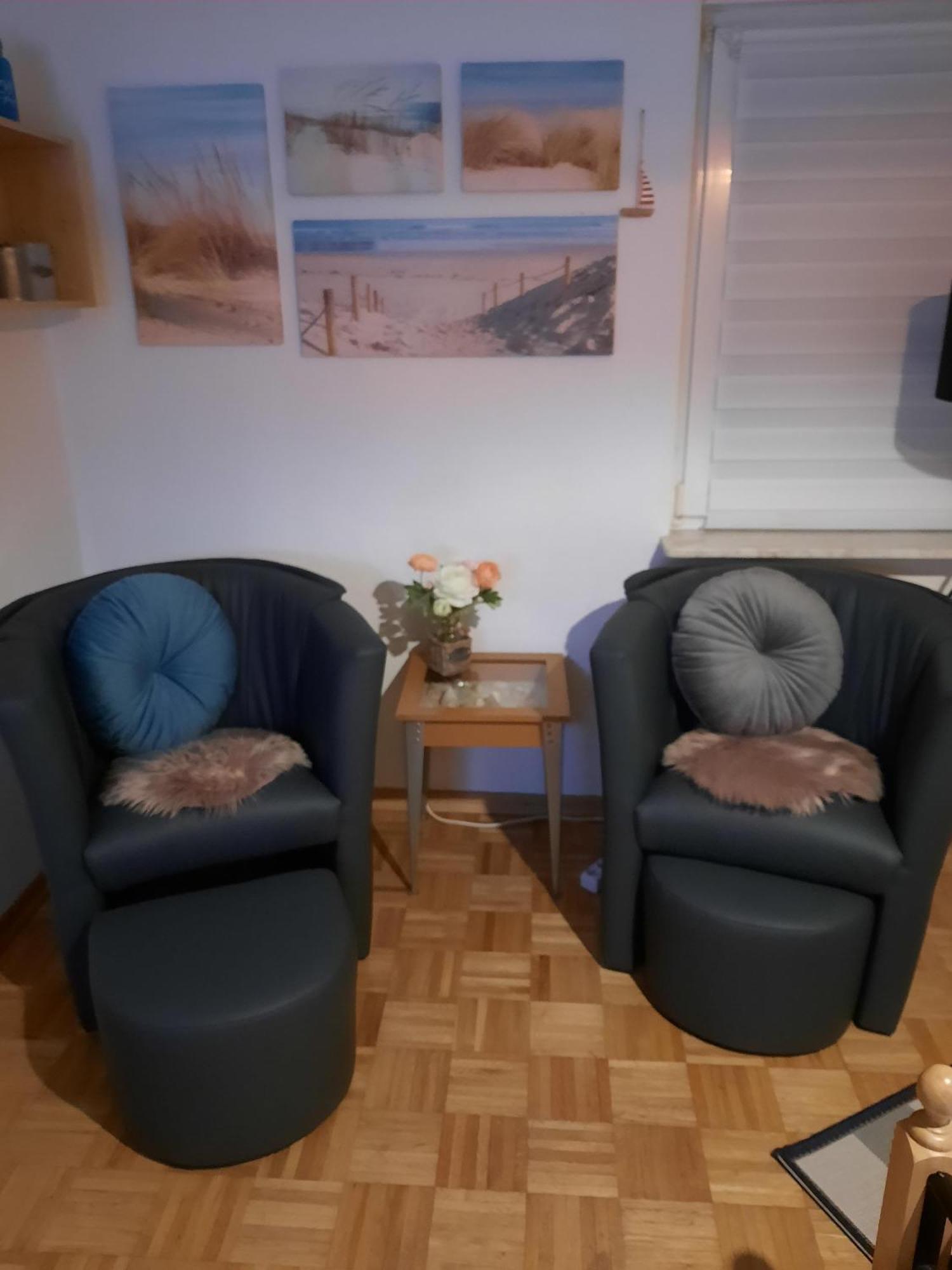 Ferienwohnung Gaby Marburg Exteriér fotografie