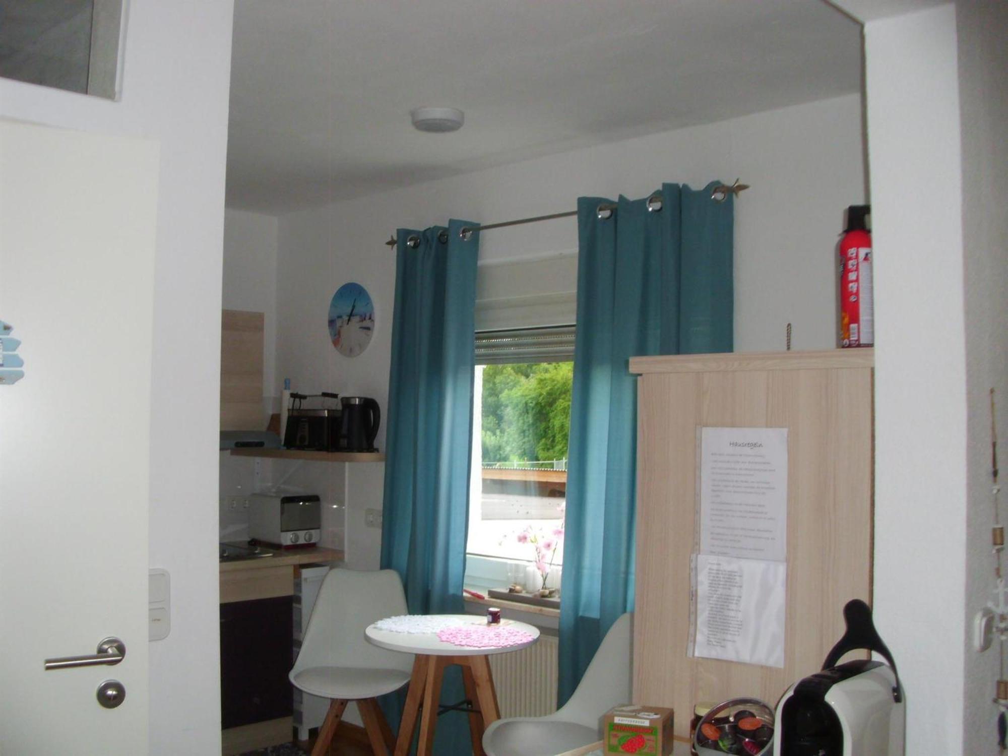 Ferienwohnung Gaby Marburg Exteriér fotografie