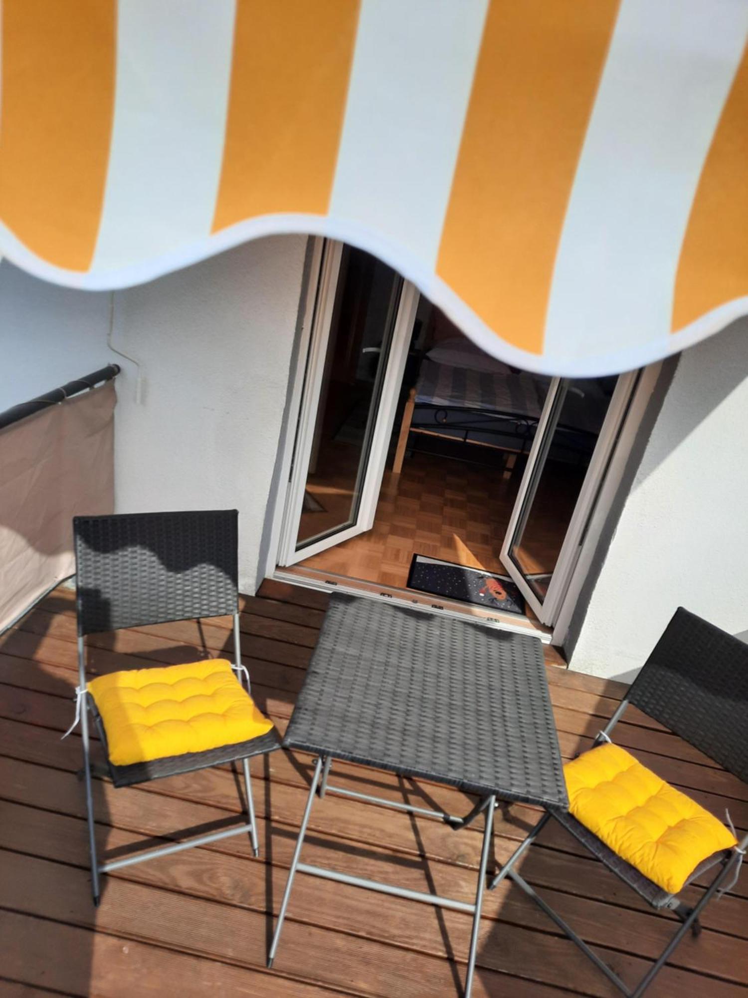 Ferienwohnung Gaby Marburg Exteriér fotografie